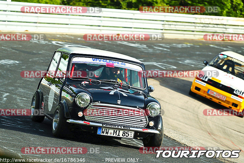 Bild #16786346 - Nordschleife Pur - MSC Adenau e.V. (15.05.2022)