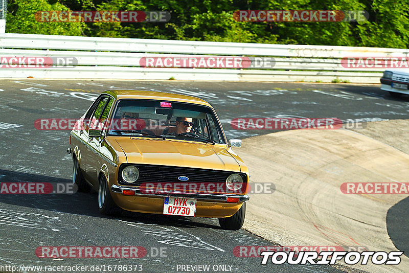 Bild #16786373 - Nordschleife Pur - MSC Adenau e.V. (15.05.2022)