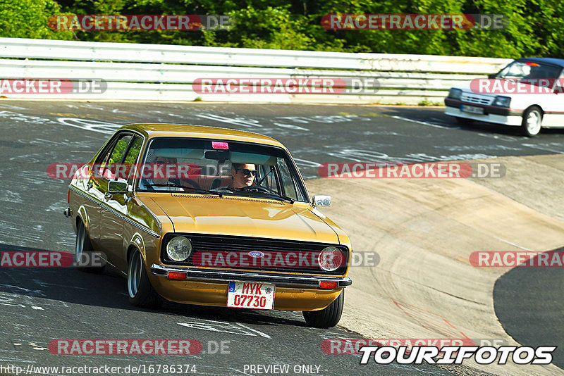 Bild #16786374 - Nordschleife Pur - MSC Adenau e.V. (15.05.2022)