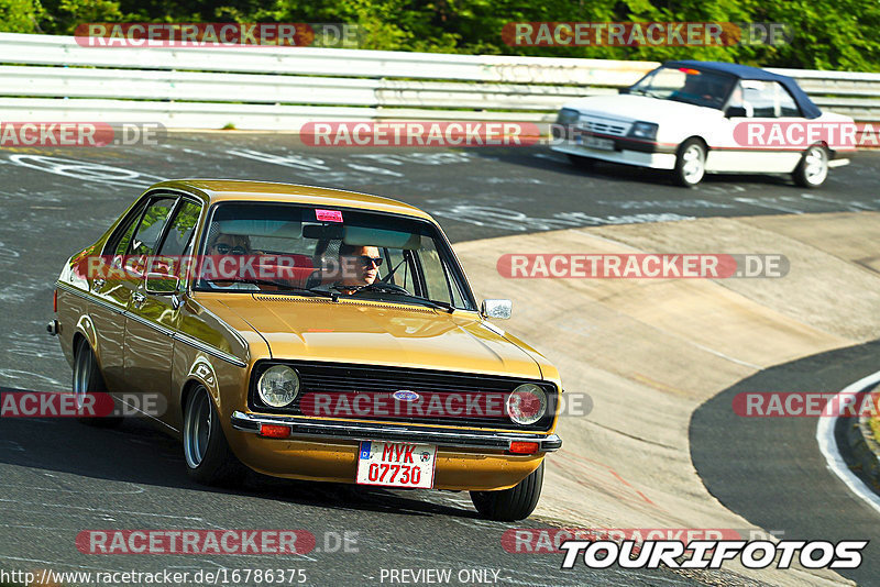 Bild #16786375 - Nordschleife Pur - MSC Adenau e.V. (15.05.2022)