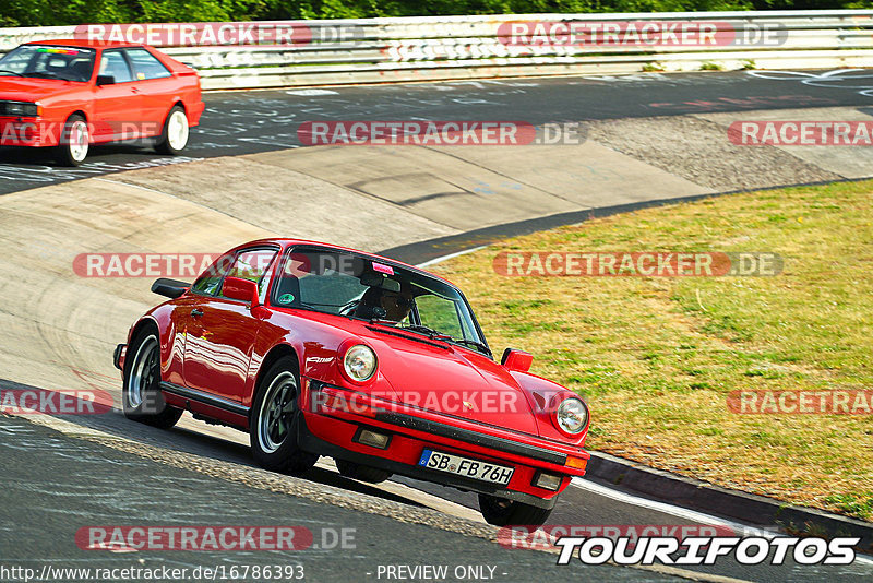 Bild #16786393 - Nordschleife Pur - MSC Adenau e.V. (15.05.2022)