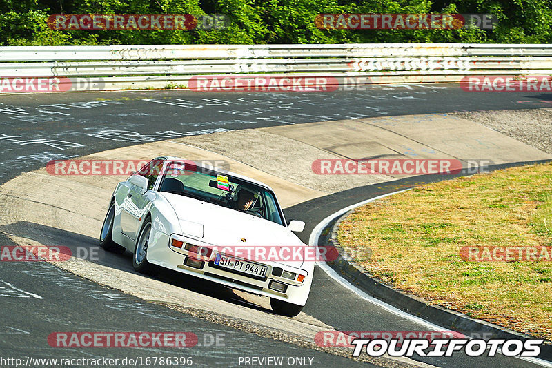 Bild #16786396 - Nordschleife Pur - MSC Adenau e.V. (15.05.2022)