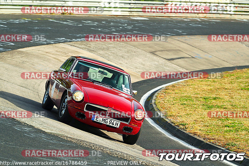 Bild #16786459 - Nordschleife Pur - MSC Adenau e.V. (15.05.2022)