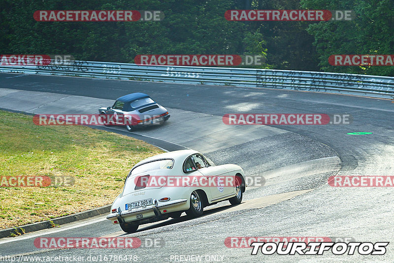 Bild #16786478 - Nordschleife Pur - MSC Adenau e.V. (15.05.2022)