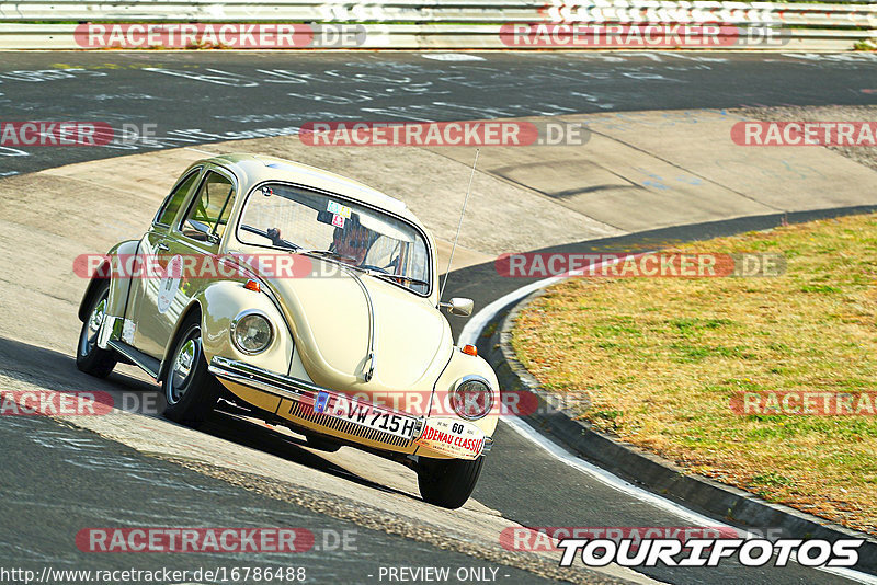 Bild #16786488 - Nordschleife Pur - MSC Adenau e.V. (15.05.2022)