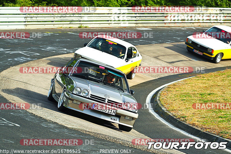 Bild #16786525 - Nordschleife Pur - MSC Adenau e.V. (15.05.2022)