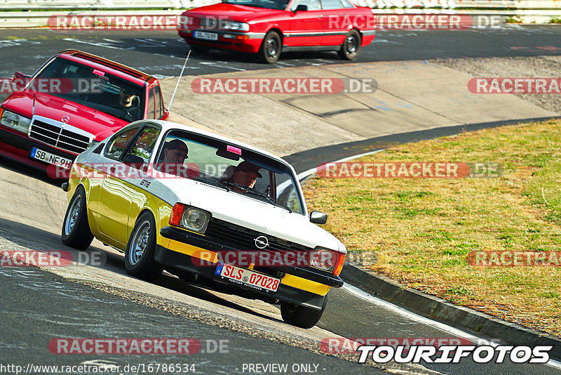 Bild #16786534 - Nordschleife Pur - MSC Adenau e.V. (15.05.2022)