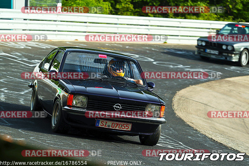 Bild #16786554 - Nordschleife Pur - MSC Adenau e.V. (15.05.2022)