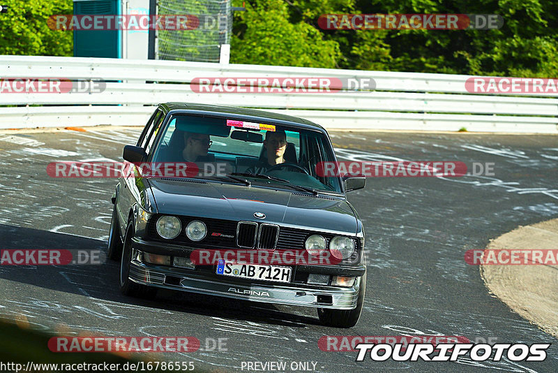 Bild #16786555 - Nordschleife Pur - MSC Adenau e.V. (15.05.2022)