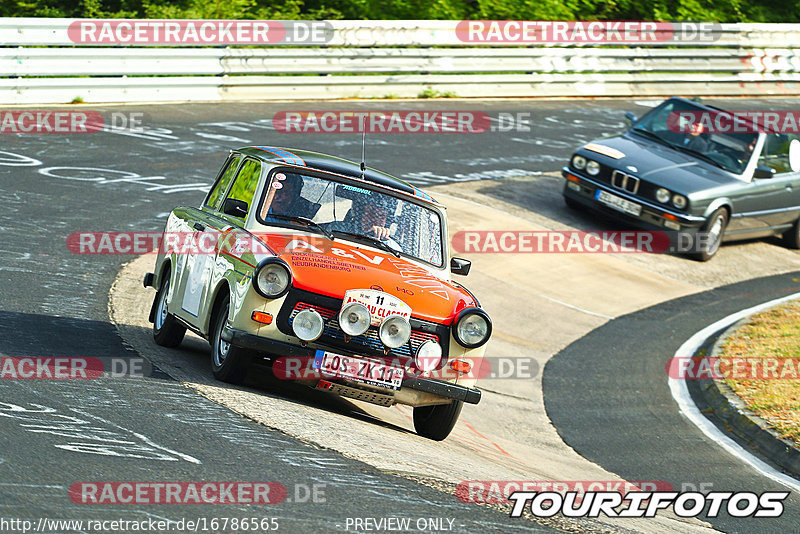 Bild #16786565 - Nordschleife Pur - MSC Adenau e.V. (15.05.2022)