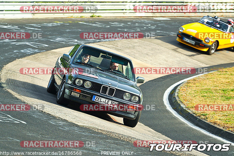 Bild #16786568 - Nordschleife Pur - MSC Adenau e.V. (15.05.2022)