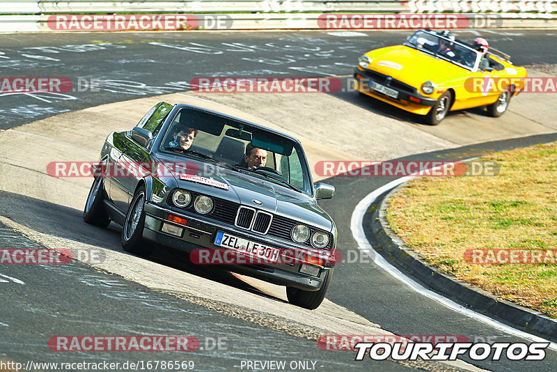 Bild #16786569 - Nordschleife Pur - MSC Adenau e.V. (15.05.2022)