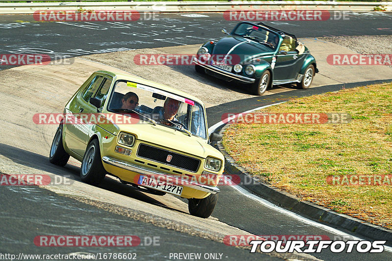 Bild #16786602 - Nordschleife Pur - MSC Adenau e.V. (15.05.2022)