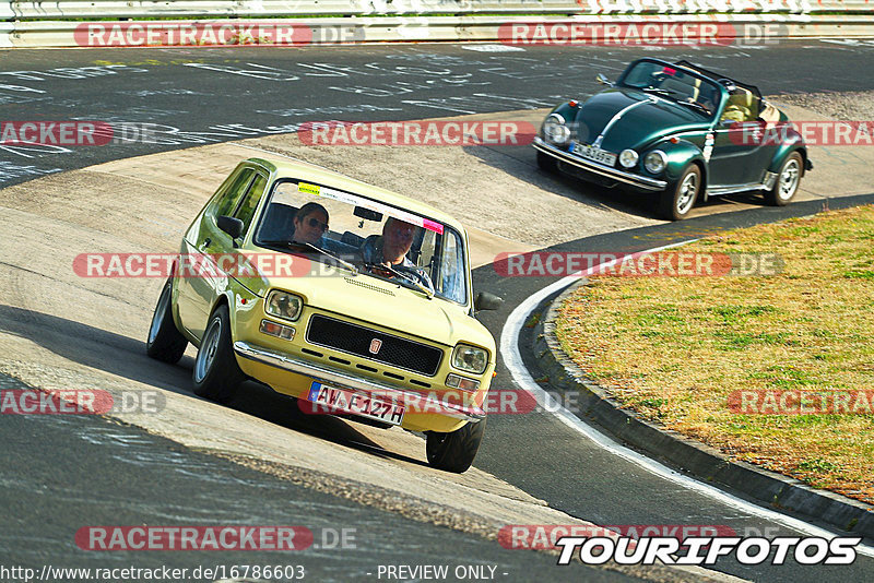 Bild #16786603 - Nordschleife Pur - MSC Adenau e.V. (15.05.2022)