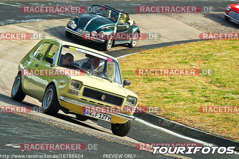 Bild #16786604 - Nordschleife Pur - MSC Adenau e.V. (15.05.2022)