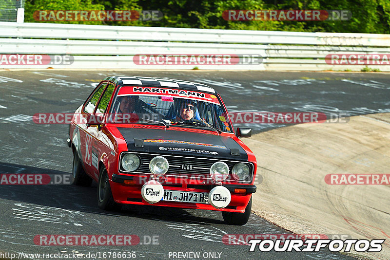 Bild #16786636 - Nordschleife Pur - MSC Adenau e.V. (15.05.2022)