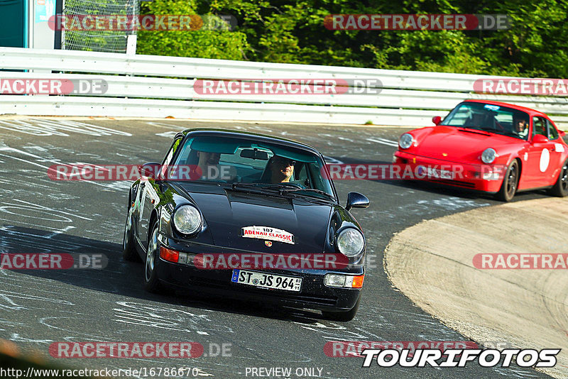 Bild #16786670 - Nordschleife Pur - MSC Adenau e.V. (15.05.2022)