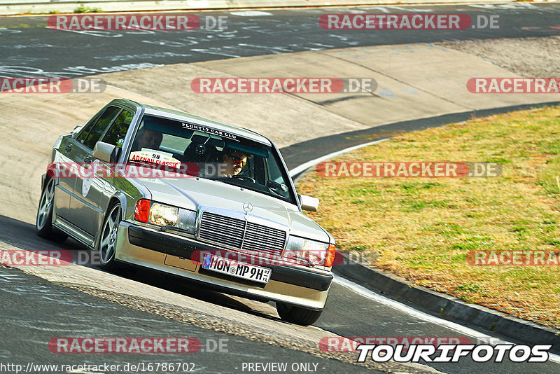 Bild #16786702 - Nordschleife Pur - MSC Adenau e.V. (15.05.2022)