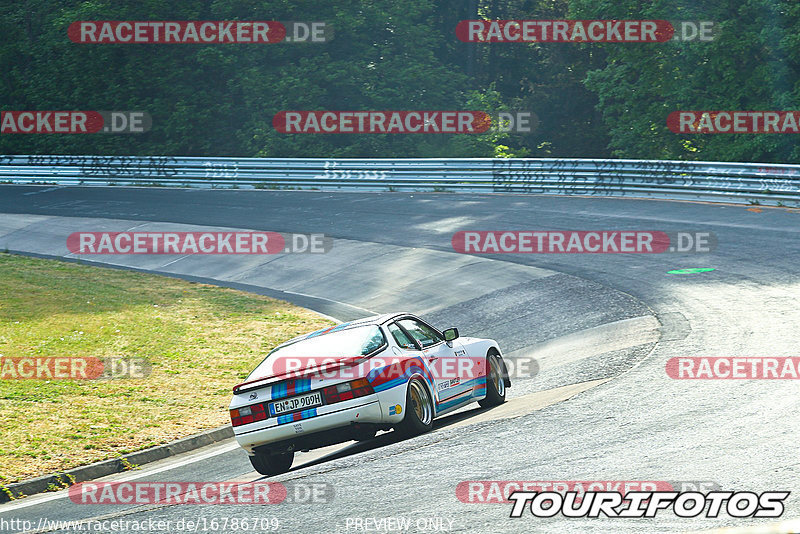 Bild #16786709 - Nordschleife Pur - MSC Adenau e.V. (15.05.2022)