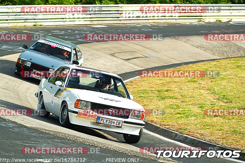 Bild #16786712 - Nordschleife Pur - MSC Adenau e.V. (15.05.2022)