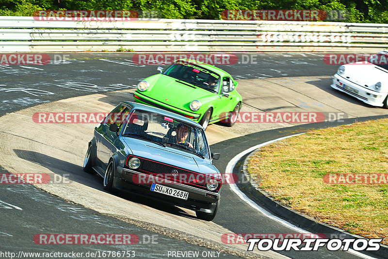 Bild #16786753 - Nordschleife Pur - MSC Adenau e.V. (15.05.2022)