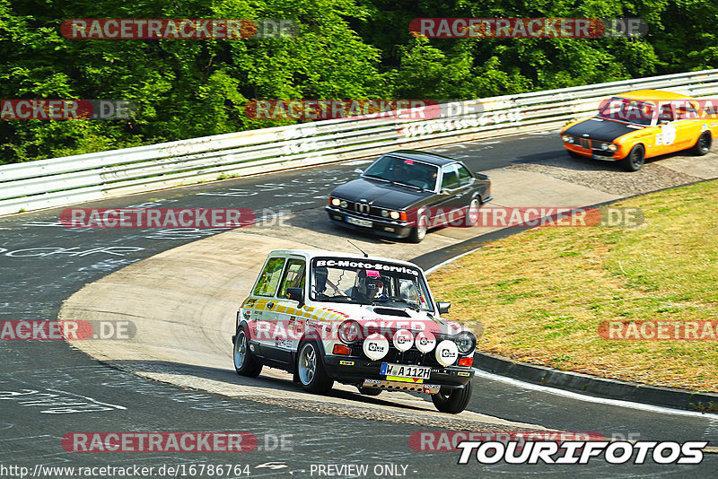 Bild #16786764 - Nordschleife Pur - MSC Adenau e.V. (15.05.2022)