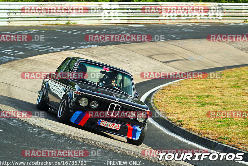 Bild #16786793 - Nordschleife Pur - MSC Adenau e.V. (15.05.2022)