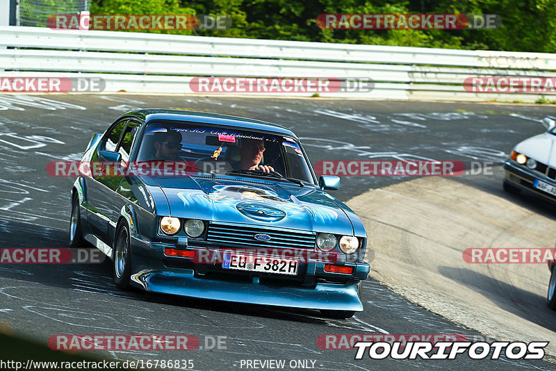 Bild #16786835 - Nordschleife Pur - MSC Adenau e.V. (15.05.2022)