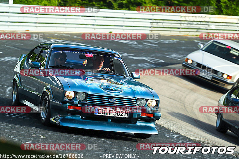 Bild #16786836 - Nordschleife Pur - MSC Adenau e.V. (15.05.2022)