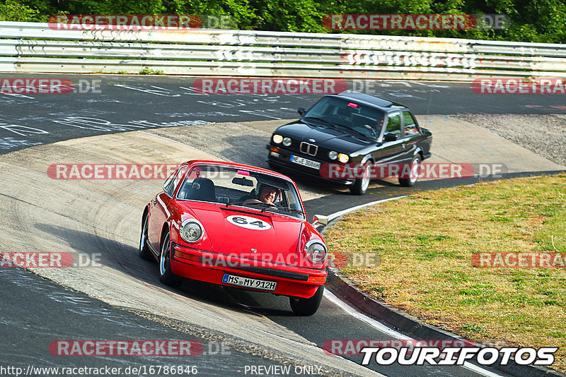 Bild #16786846 - Nordschleife Pur - MSC Adenau e.V. (15.05.2022)