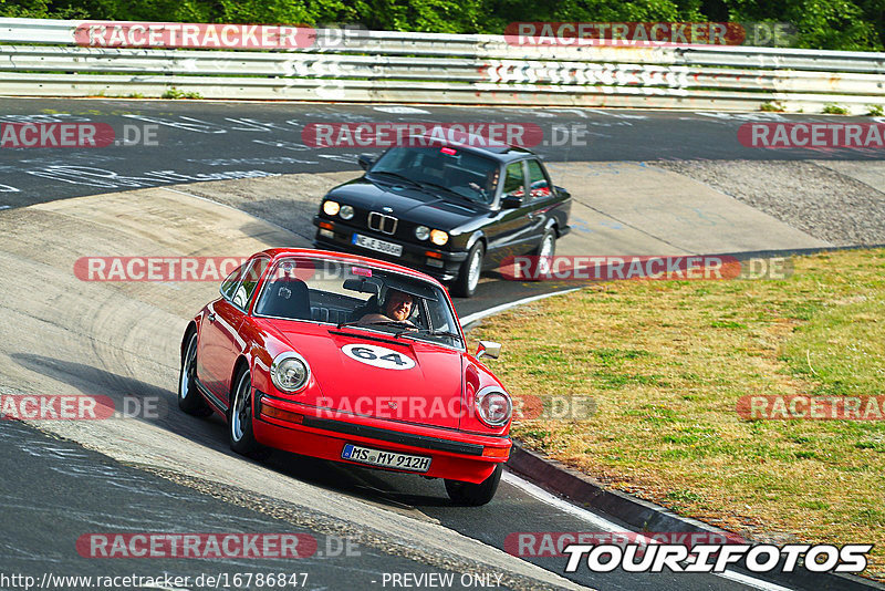 Bild #16786847 - Nordschleife Pur - MSC Adenau e.V. (15.05.2022)