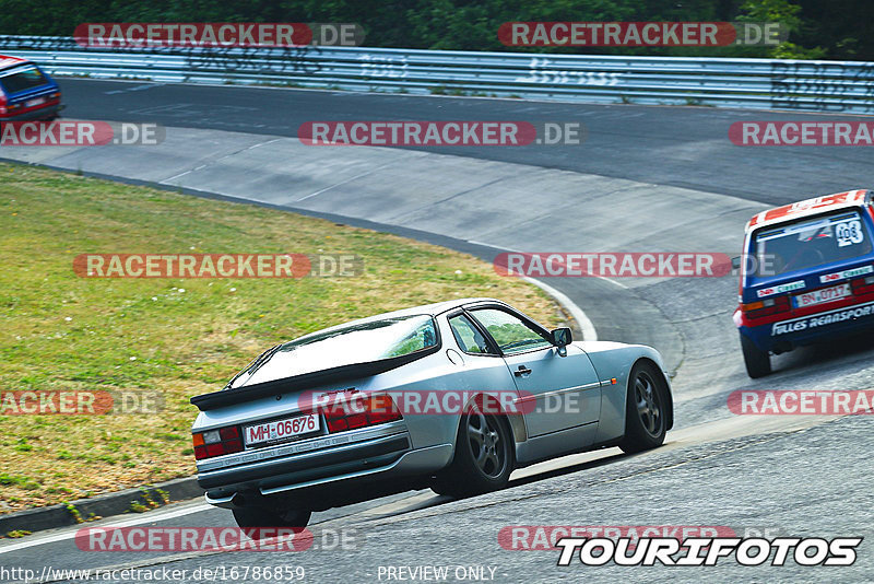 Bild #16786859 - Nordschleife Pur - MSC Adenau e.V. (15.05.2022)