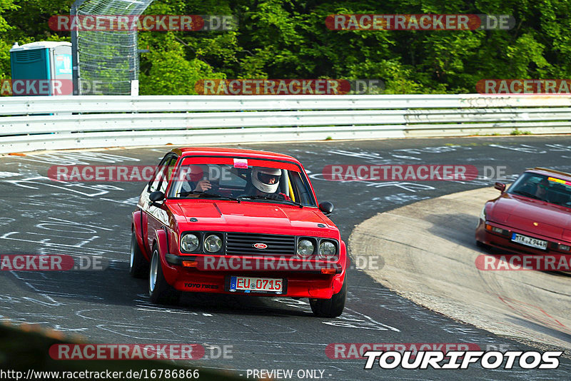 Bild #16786866 - Nordschleife Pur - MSC Adenau e.V. (15.05.2022)