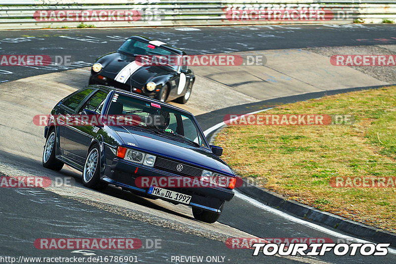 Bild #16786901 - Nordschleife Pur - MSC Adenau e.V. (15.05.2022)