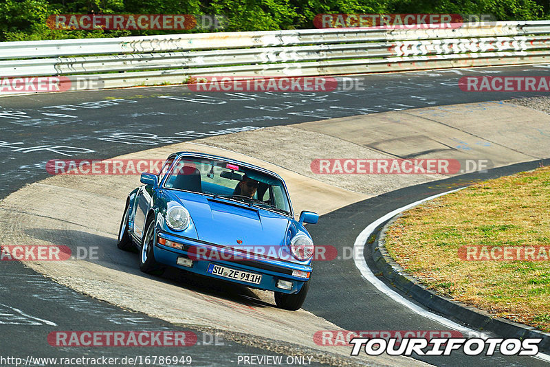 Bild #16786949 - Nordschleife Pur - MSC Adenau e.V. (15.05.2022)