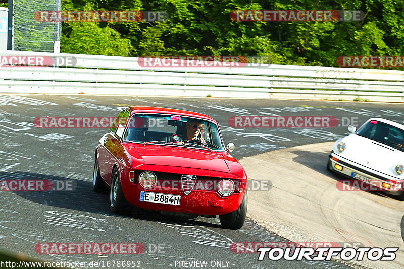 Bild #16786953 - Nordschleife Pur - MSC Adenau e.V. (15.05.2022)