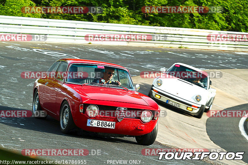 Bild #16786955 - Nordschleife Pur - MSC Adenau e.V. (15.05.2022)