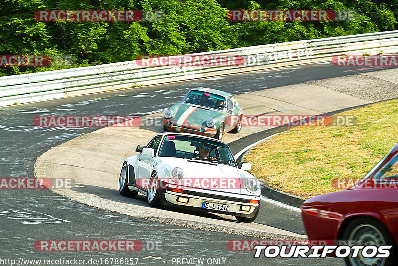 Bild #16786957 - Nordschleife Pur - MSC Adenau e.V. (15.05.2022)