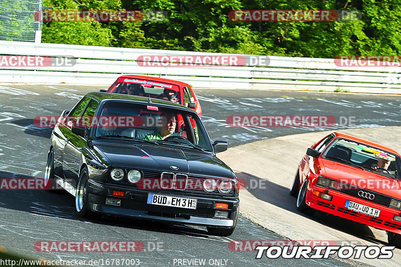 Bild #16787003 - Nordschleife Pur - MSC Adenau e.V. (15.05.2022)