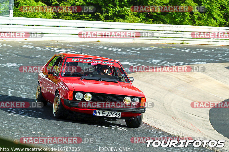 Bild #16787005 - Nordschleife Pur - MSC Adenau e.V. (15.05.2022)