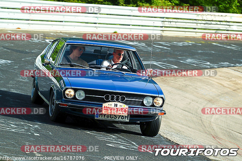 Bild #16787076 - Nordschleife Pur - MSC Adenau e.V. (15.05.2022)