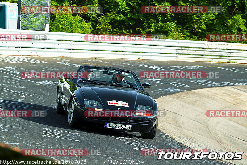 Bild #16787078 - Nordschleife Pur - MSC Adenau e.V. (15.05.2022)