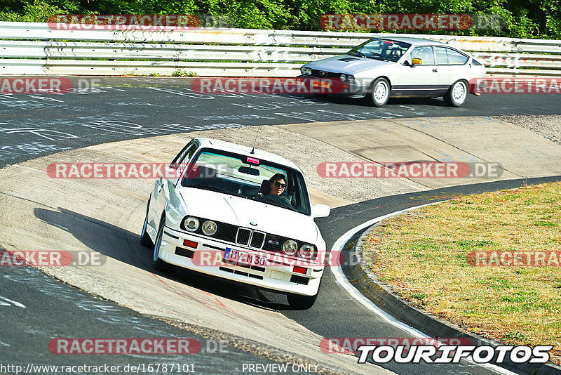 Bild #16787101 - Nordschleife Pur - MSC Adenau e.V. (15.05.2022)