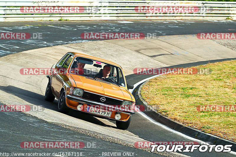 Bild #16787118 - Nordschleife Pur - MSC Adenau e.V. (15.05.2022)