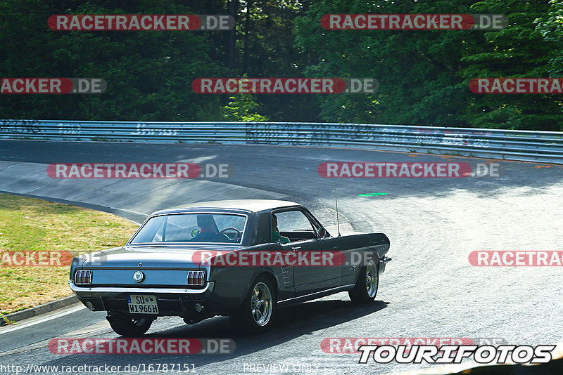 Bild #16787151 - Nordschleife Pur - MSC Adenau e.V. (15.05.2022)