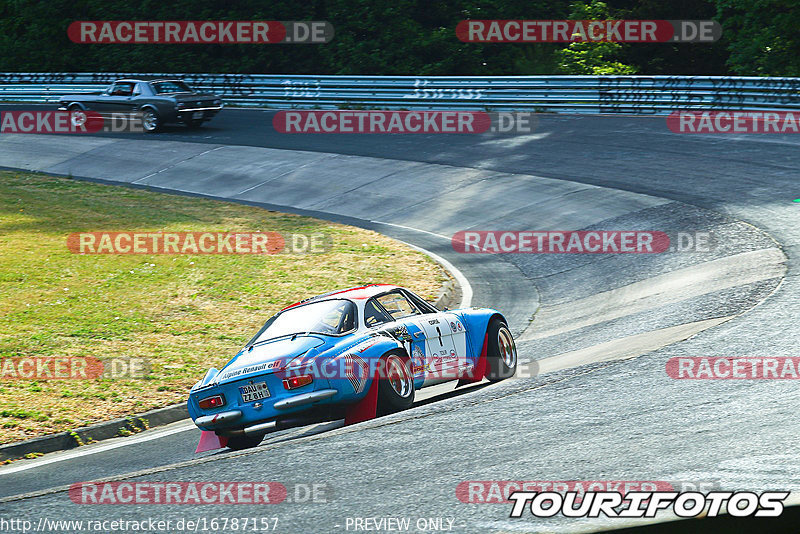 Bild #16787157 - Nordschleife Pur - MSC Adenau e.V. (15.05.2022)