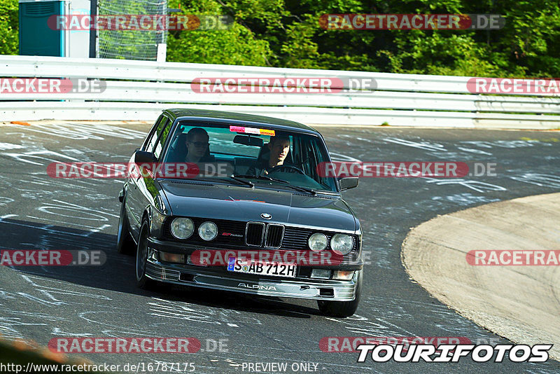 Bild #16787175 - Nordschleife Pur - MSC Adenau e.V. (15.05.2022)