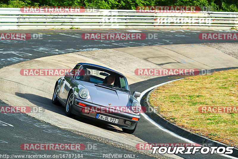 Bild #16787184 - Nordschleife Pur - MSC Adenau e.V. (15.05.2022)