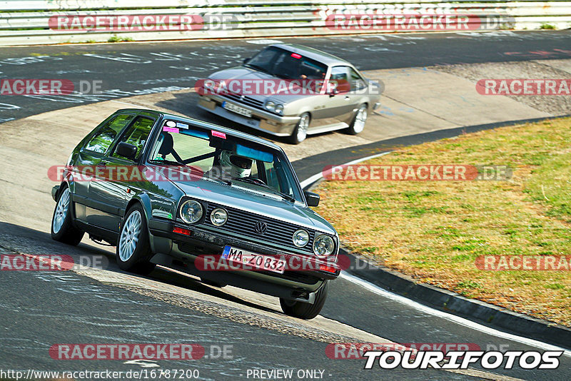 Bild #16787200 - Nordschleife Pur - MSC Adenau e.V. (15.05.2022)