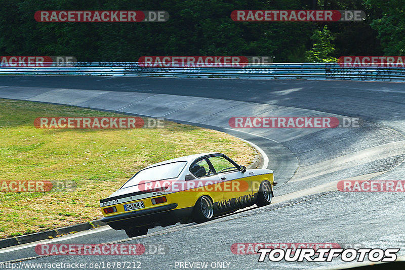 Bild #16787212 - Nordschleife Pur - MSC Adenau e.V. (15.05.2022)